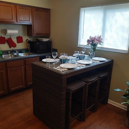 Апартаменти Short North/Osu Pet Friendly! Колумбус Екстер'єр фото